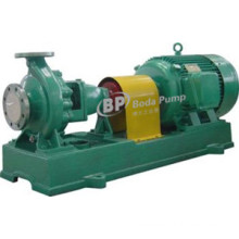 API610 Oh1 Chemical Pumps